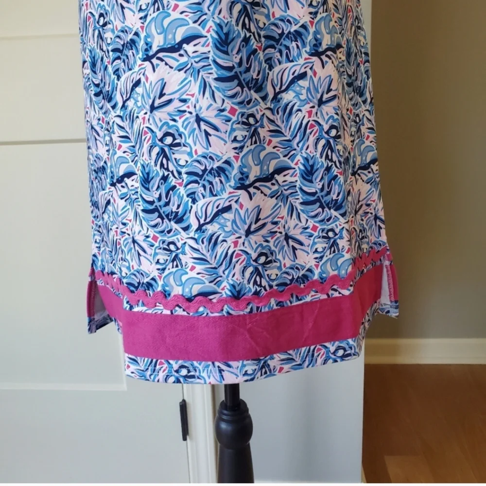 Gorgeous Simply Southern Dress-NWT - Picture 7 of 8